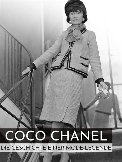 chanel film arte|coco chanel lebensgeschichte.